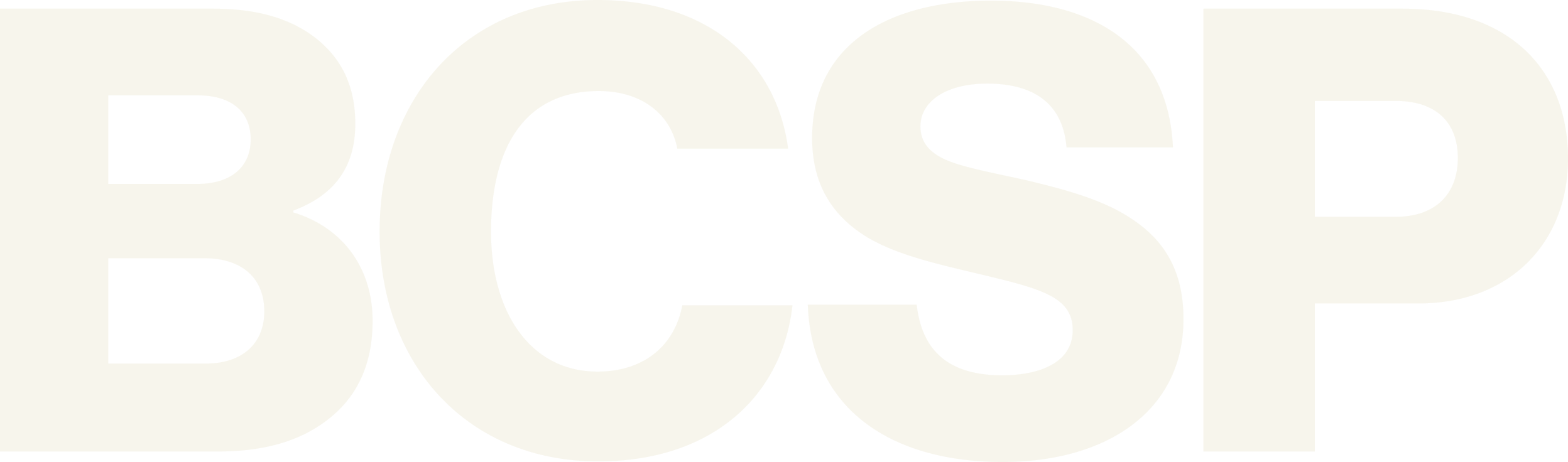 BCSP logo